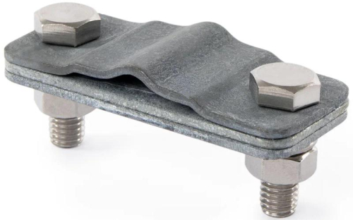 Вставка разделительная Rd8-10 /FL 30х40 233 A VA OBO 5336457_V1