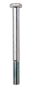 Болт с шестигранной головкой М12х190 для соедин. шинных изоляторов ABB ZX213