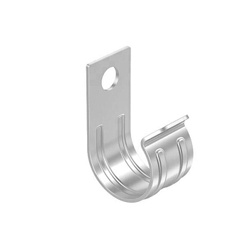 Зажим под трубу 20мм Промрукав PR08.5873