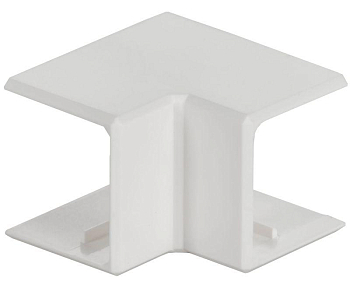 Угол внутренний 20х12 METRA ИЭК Leg 638121