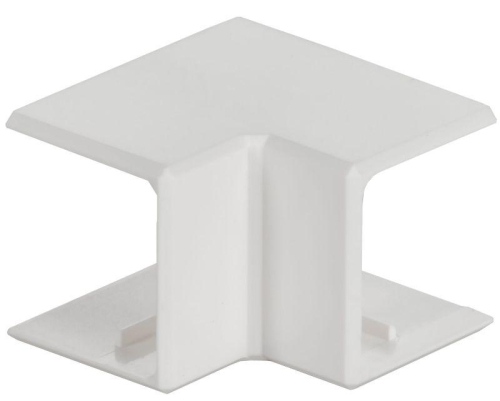 Угол внутренний 20х12 METRA ИЭК Leg 638121