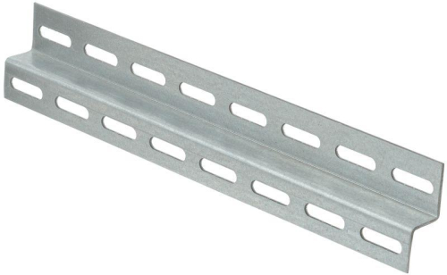 Профиль Z-образный перфорир. L2000 К238 УТ1.5 IEK CLW10-GEM-PZ-238-20-UT15