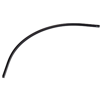 Трек MAG-MICROCOSM-TRACK-1115-ARC-R900 (BK) IP20) Arlight 043248