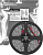 Лента светодиодная 90 670 OLS-2835WW120-9.6-IP20-24V (уп.5м) ОНЛАЙТ 90670