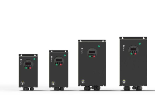 Преобразователь частоты STV050 2.2кВт 380В ЭМС С3 + LED панель оператора + IP55 SE STV050U22N4-IP55