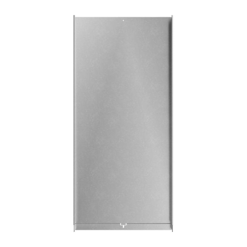 Лоток неперфорированный 80х600 L6000 1.0мм "Быстрый монтаж ПЛЮС" КМ PL14094