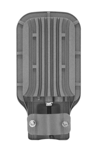 Светильник светодиодный ДКУ TKE-DKU2 50-5K-PC 50Вт 5000К IP66 250х125х45 уличный линзованный TOKOV ELECTRIC TKE-DKU2 50-5K-PC