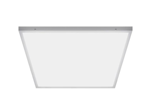 Светильник светодиодный PPL SPEC 02 Opal 40Вт 4000К IP40 165-265В 595х595х25 Ra>90 ДВО панель рассеив. V2 негорюч. JazzWay 5043510