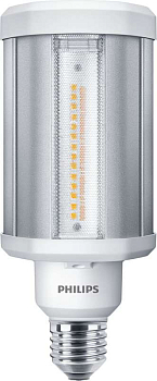 Лампа светодиодная TForce LED HPL ND 40-28W E27 840 PHILIPS 929002006402