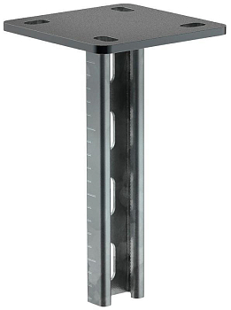 Подвес потолочный STRUT 41х21-500 HDZ IEK CLM50D-KPS-41-21-05-HDZ