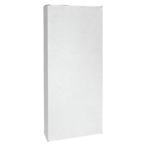 Щит распределительный навесной "Unix" прозр. дверь 4х12 модулей IP40 PROxima EKF ux-4x12-n