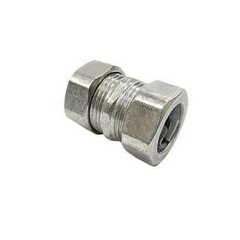 Адаптер труба-труба АТТ-15 У2 IP43 ГОФРОМАТИК zeta41001