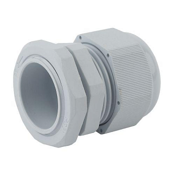 Сальник PG36 d22-32мм (d отверст. 46мм) IP54 NO-223-21 ЭРА Б0033499