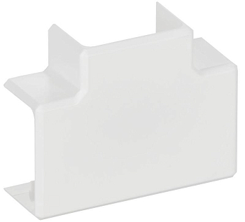 Тройник 15х10 METRA ИЭК Leg 638104