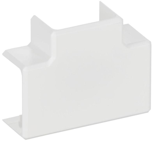 Тройник 15х10 METRA ИЭК Leg 638104