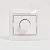 Светорегулятор СП Mira для LED ламп бел. LEZARD 701-0202-163
