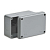 Коробка распределительная ОП 120х80х50мм IP55 без гермет. Ruvinil 67052