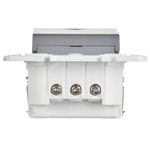 Выключатель карточный SKANDY 30А SK-V15Gr сер. IEK SK-V11-0-10-K03