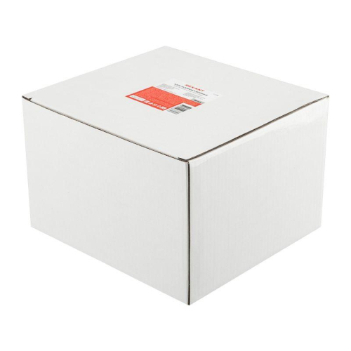 Блок зажимов клеммный БЗН ТВ-4504 4.0кв.мм 45А 4 пары Rexant 11-2152