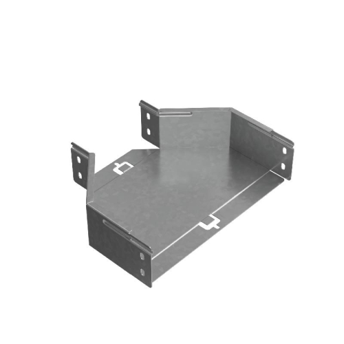 Переходник центральный 80х150-300мм "ПЛЮС" HD85 КМ PL18007