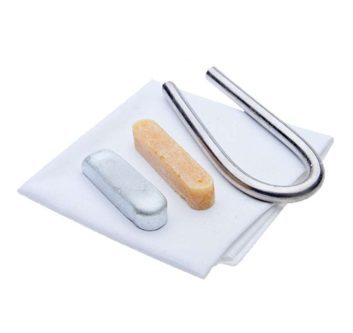 Комплект паяного заземления КЗП КВТ 69463