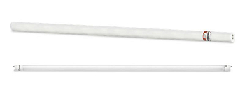 Лампа светодиодная LED-T8-М-PRO 40Вт 230В G13 матовая 4000К 4000лм 1200мм неповоротн. IN HOME 4690612059969