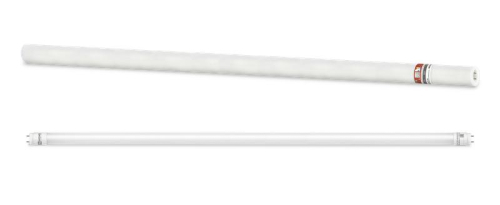 Лампа светодиодная LED-T8-М-PRO 40Вт 230В G13 матовая 4000К 4000лм 1200мм неповоротн. IN HOME 4690612059969