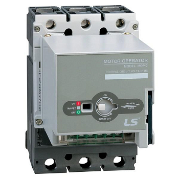 Привод моторный MOP4 AC110V/DC110V LS Electric 83471174902