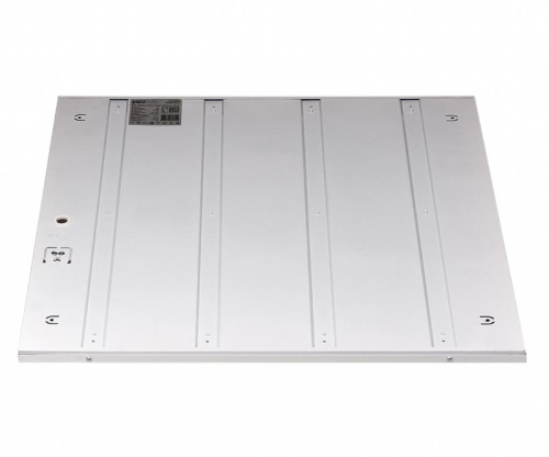 Светильник светодиодный PPL 595/U PRISMA 36Вт 6500К IP40 595х595х15мм JazzWay 5059412