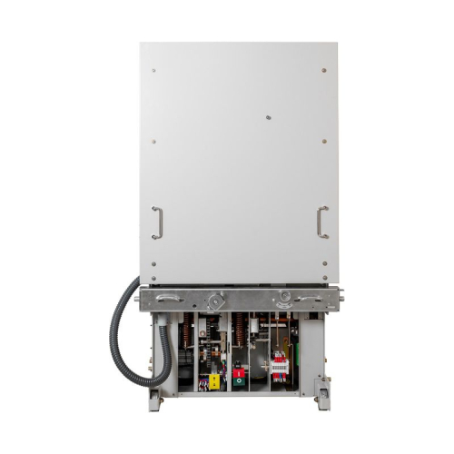 Выключатель вакуумный 3п 2000А OptiMat BB-MD-35-25/2000-2-MB-20-1101000-1-1-CN1.5L-S-0 У3 КЭАЗ 345166