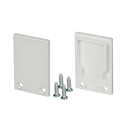 Заглушка SL-LINE-2011M RCT глухая пластик Arlight 024318