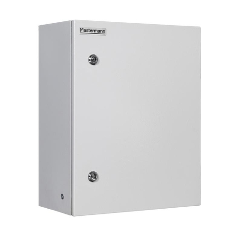 Шкаф климатический навесной 300х400х150 12УТ (Ver. 2.0) Mastermann 00-01021151