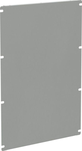 Фальш-панель внутр. глухая 600х400 FORMAT (уп.2шт) IEK YKM40D-FO-PVS-060-040