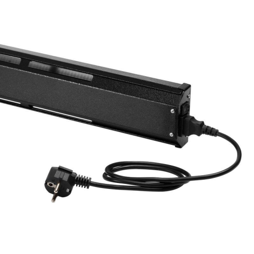 Конвектор электрический плинтусный 450Вт СОКОЛ 60-0124