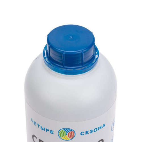 Средство для биотуалетов 1л ЧЕТЫРЕ СЕЗОНА 63-0005