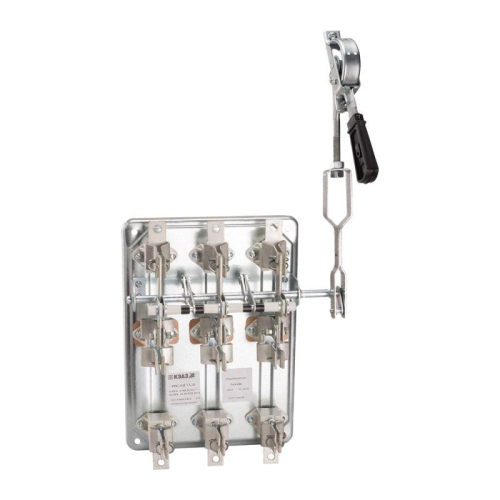 Рубильник РПС 1/1П 100А У3 КЭАЗ 259922