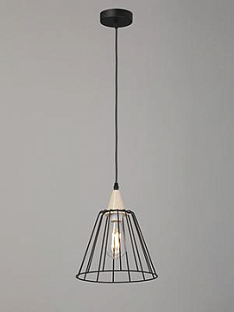 Люстра V2848-1/1S 1xE27 макс. 40Вт Vitaluce V2848-1/1S