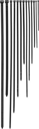 Хомут 90 317 OCT-048-200-100-BL (уп.100шт) ОНЛАЙТ 90317