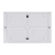 Бокс модульный накладной PDB/W 1015 WH (ЩРН-П-15) IP41 пластик. Pro JazzWay 5071711 Бокс модульный накладной PDB/W 1015 WH (ЩРН-П-15) IP41 пластик. Pro JazzWay 5071711