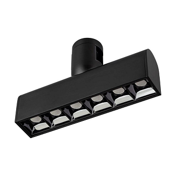 Светильник светодиодный ART-APRIORI-LASER-L165-8W Warm3000 (BK 48 deg 48В) IP20 металл Arlight 039284