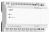 Модуль ЦПУ ПЛК 410 8 DI 6 UI (0-10В/DI) 8 RO 12В-24В DC или 24В AC с Ethernet портом без экрана ONI PLC-410-CPU-14U08R-0AD-00