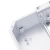 Бокс модульный встраив. PDB/R 1008 WH (ЩРВ-П- 8) IP41 пластик. Pro JazzWay 5071742 Бокс модульный встраив. PDB/R 1008 WH (ЩРВ-П- 8) IP41 пластик. Pro JazzWay 5071742