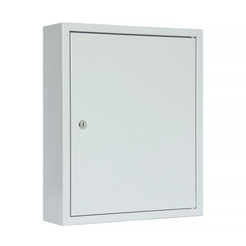 Корпус навесной ЩРн-54 IP31 480х400х120 метал. PRIZMA TOKOV Electric TKE-PZ-MRB-54-IP31