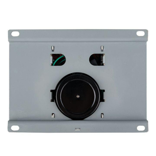 Устройство автоматического ввода резерва АВР 3п C 63А 400В MCB PROxima EKF ats-mcb-63c-3p-pro