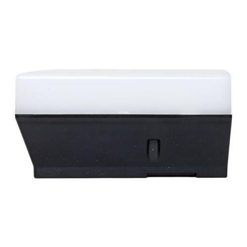 Коннектор фигурный для светодиодных линейных светильников ДБО-L черн. 8Вт 4000К IP20 LUMA EKF LBL-L-8-B-4000