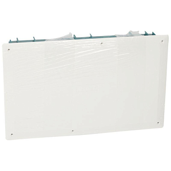 Коробка распределительная 245х390х73мм Batik с крышкой 70мм Leg 089278