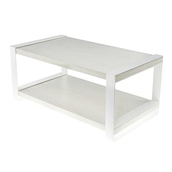 Полка-органайзер для кухни двухъярусная дуб Харбор бел. Rexant 38-0676