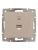 Розетка компьютерная СП Rain RJ45 16А IP20 механизм крем. LEZARD 703-0388-139 Розетка компьютерная СП Rain RJ45 16А IP20 механизм крем. LEZARD 703-0388-139