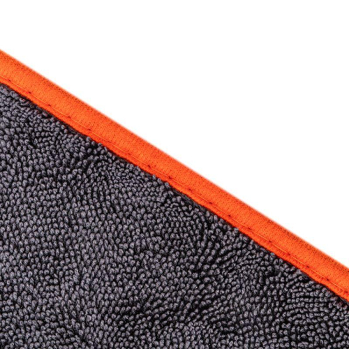 Салфетка из микрофибры автомобильная 40х60см 600 гр/кв.м 1 шт. Rexant 80-0806