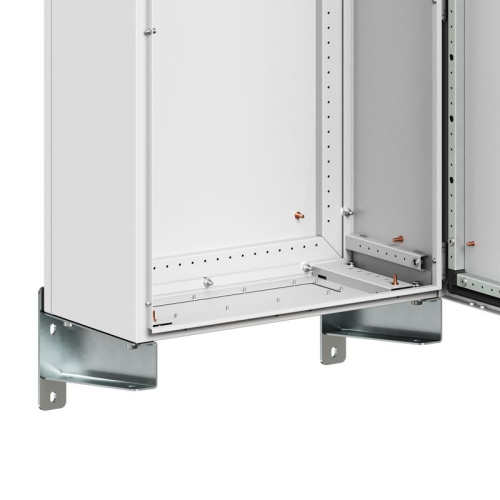 Консоль для настенного крепления корпусов RAM fit 400мм (уп.2шт) DKC R6CMS40